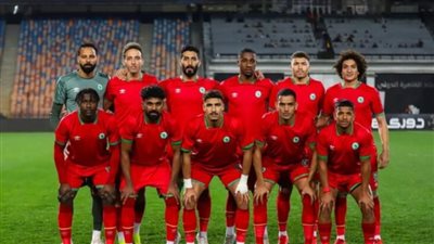 موعد مباراة فاركو ومودرن سبورت في الدوري المصري والقناة الناقلة 