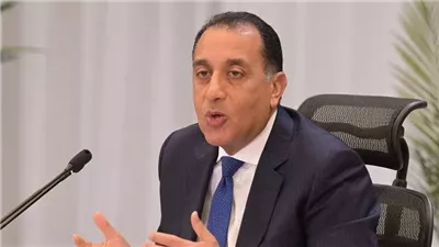 تخصيص أراضٍ لإقامة مشروعات، 3 قرارات جديدة لرئيس الوزراء اليوم