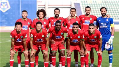 مودرن سبورت يواجه طلائع الجيش في الدوري المصري 