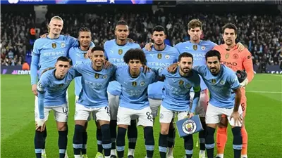 بعد تلقيه سلسلة من الهزائم، مانشستر سيتي يخطط للإطاحة بـ7 من نجوم الفريق