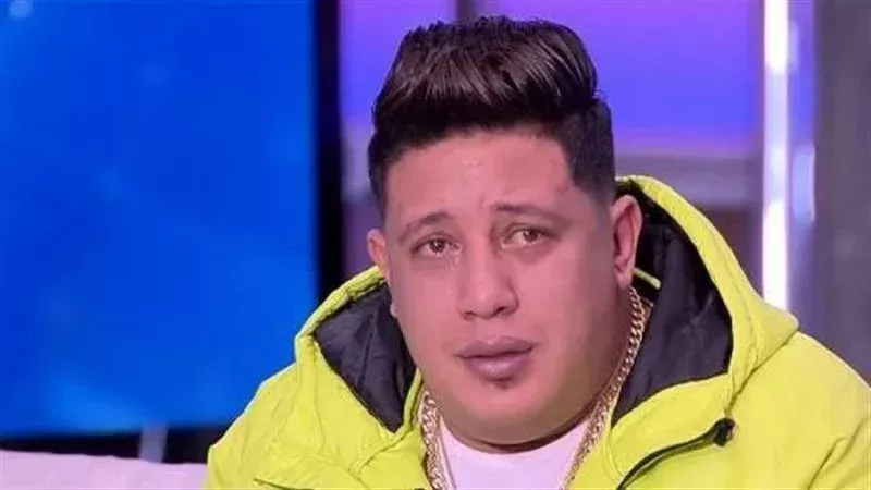 حمو بيكا، فيتو