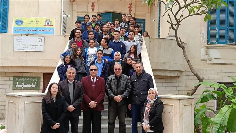 مكتبة الإسكندرية
