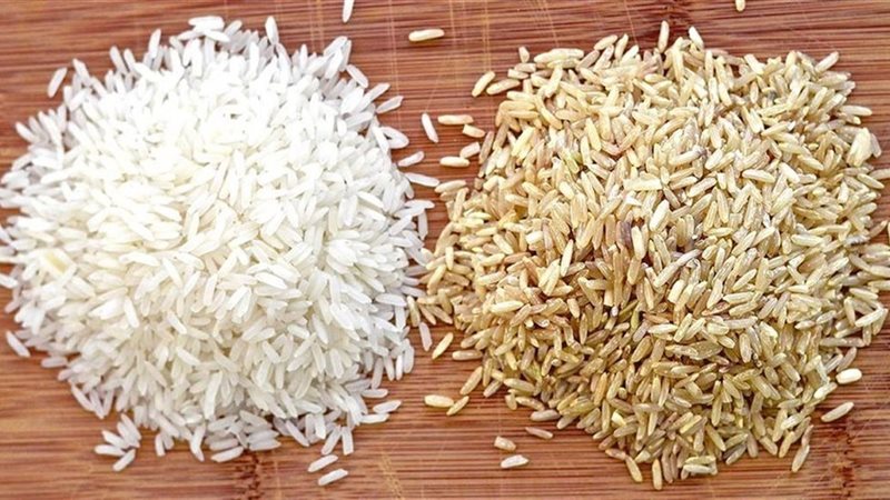 سعر الأرز، فيتو 