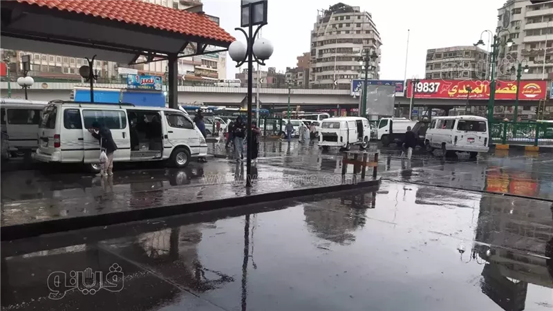 حالة الطقس اليوم،