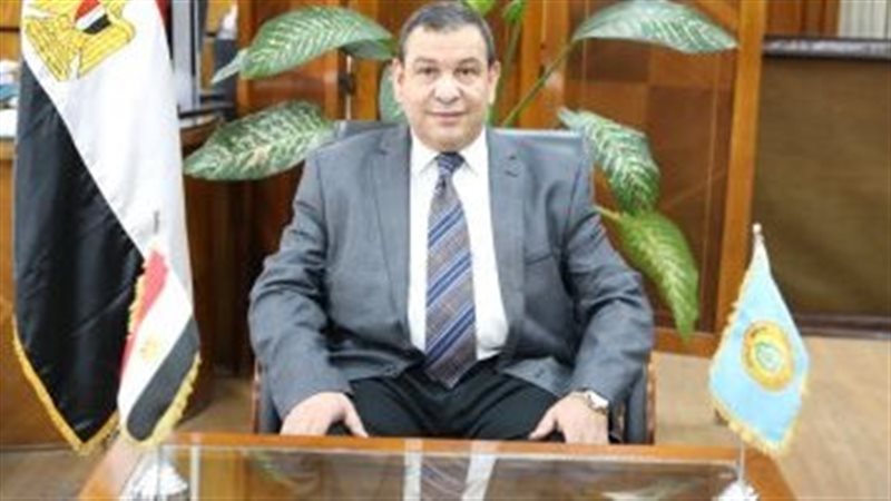 الدكتور إيهاب الفخراني،