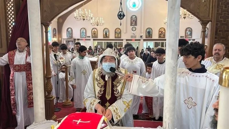 أسقف غرب كندا 