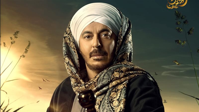مصطفى شعبان، فيتو