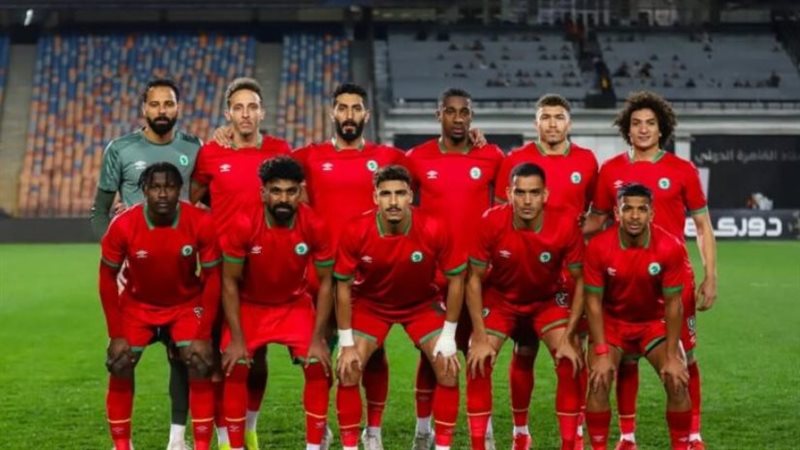 موعد مباراة فاركو