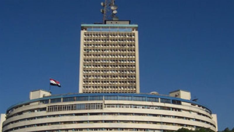الإذاعة المصرية،