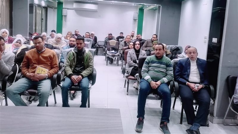 صحة الشرقية، فيتو