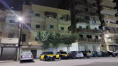 سفاح المعمورة يمثل جريمته أمام جهات التحقيق وسط حراسة مشددة