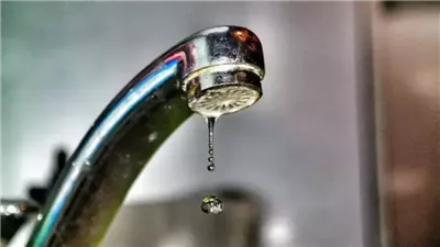 ضعف المياه عن عدد من المناطق بمدينة بدر لمدة 8 ساعات،غدا