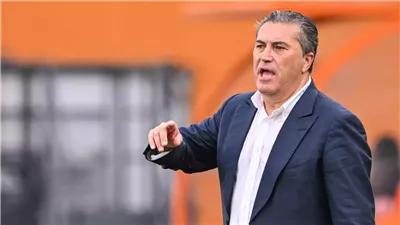 هشام يكن: أداء الزمالك تحسن مع بيسيرو ويجب تطبيق مبدأ تكافؤ الفرص