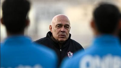 مصدر في الزمالك: عقوبة القيد الجديدة على النادي بسبب قضية جروس