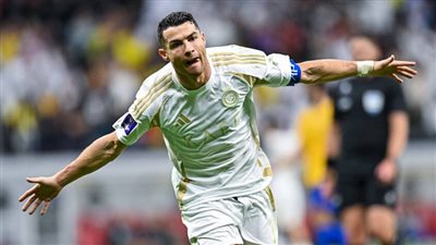 غياب رونالدو عن النصر السعودي أمام الاستقلال الإيراني بدوري أبطال آسيا للنخبة 