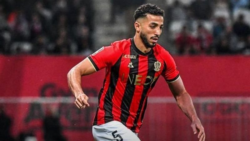 محمد عبد المنعم 

