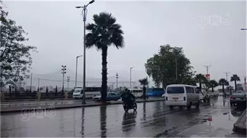 حالة الطقس غدًا بمحافظة