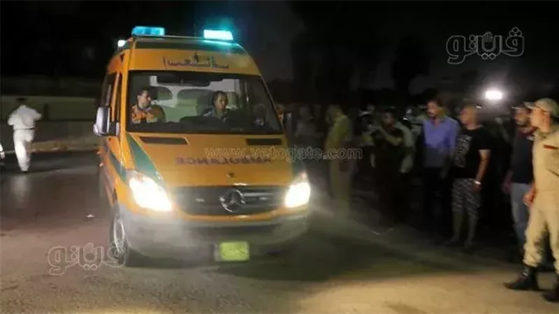 إسعاف، فيتو 