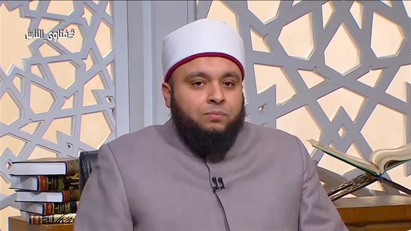 الشيخ أحمد عبد العظيم