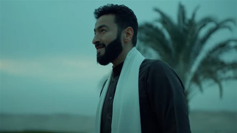 المداح الجزء الخامس
