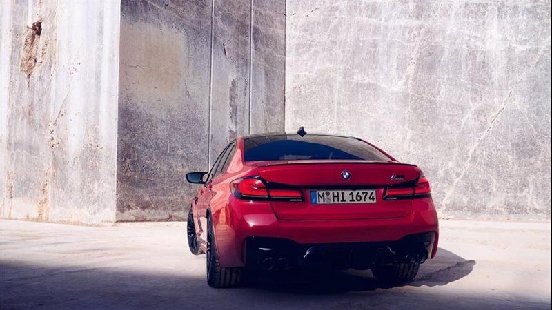 BMW،فيتو