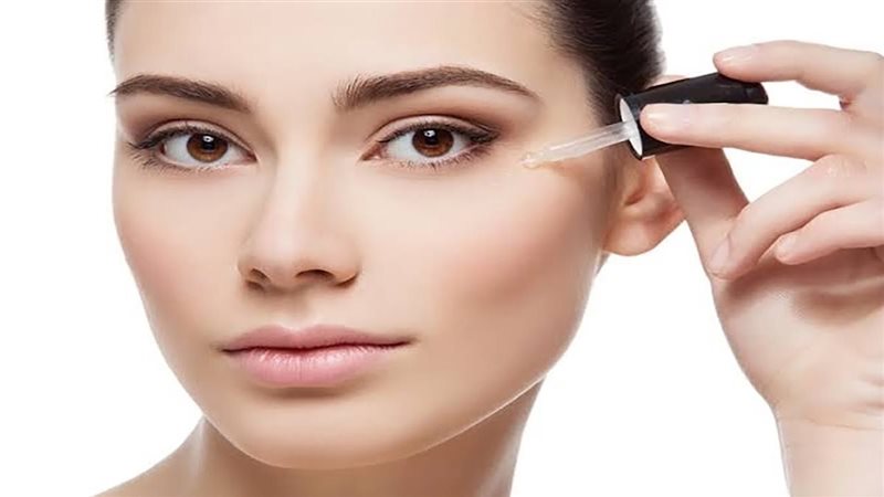 ترطيب البشرة من الطبيعة،فيتو