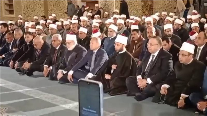 احتفالية ليلة النصف