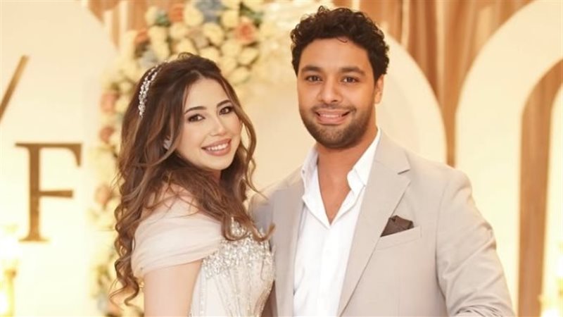 احمد جمال وفرح