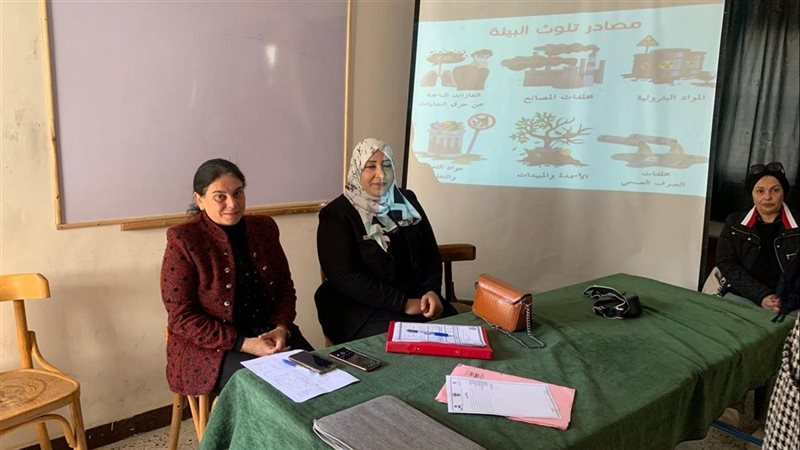 جانب من فعاليات الندوة،فيتو