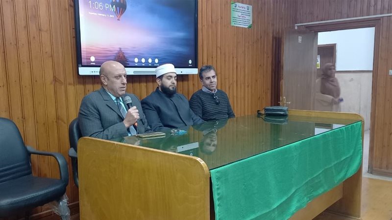جانب من الفعاليات،فيتو