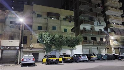 العثور على جثة جديدة لسفاح المعمورة في الإسكندرية 