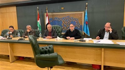 أحمد فتحي يتنازل عن الترشح على منصب نقيب الصحفيين في أول أيام الطعون والتنازلات