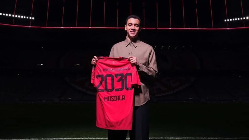 موسيالا 