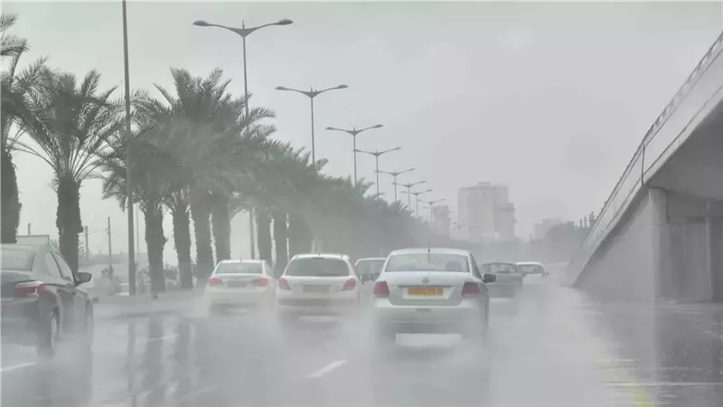 حالة الطقس اليوم،