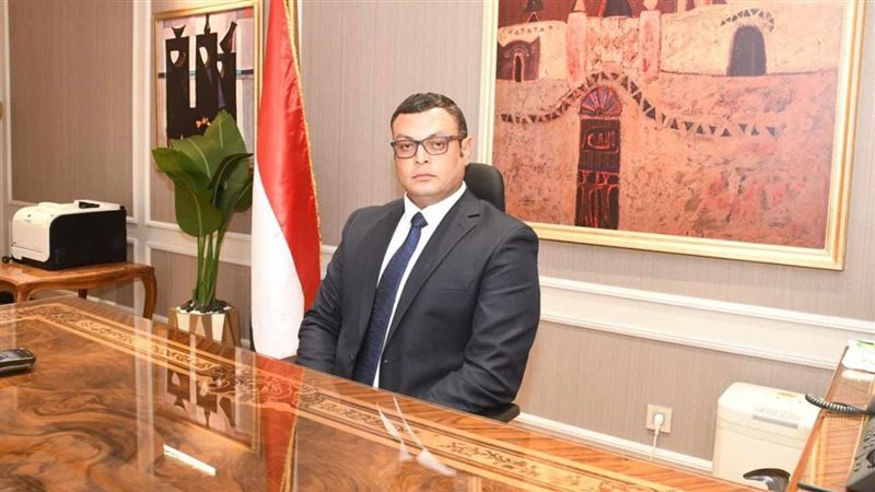 شريف الشربيني