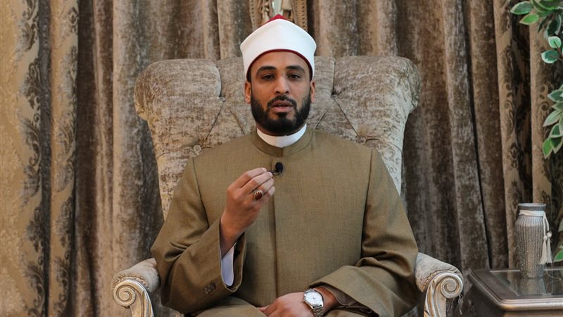  الشيخ محمود عويس