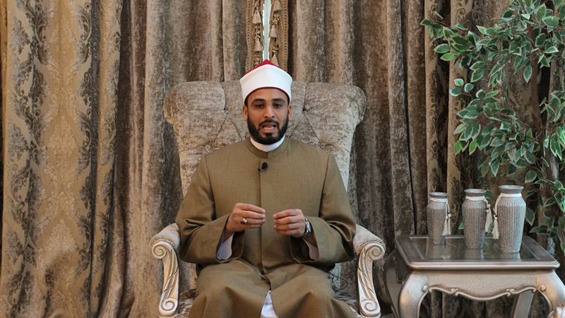  الشيخ محمود عويس