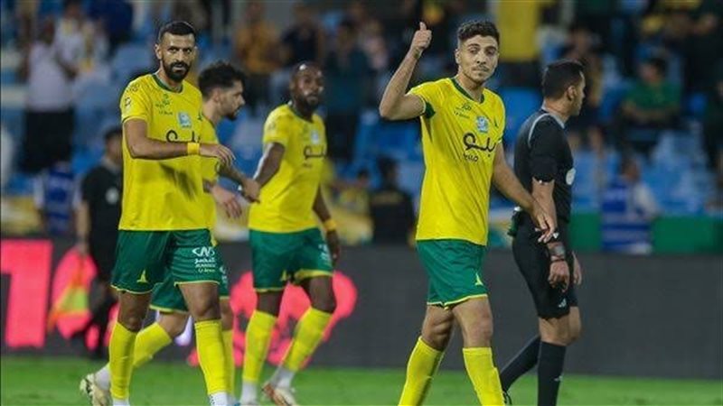محمد شريف، فيتو 