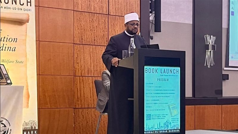 الدكتور محمد الجندي
