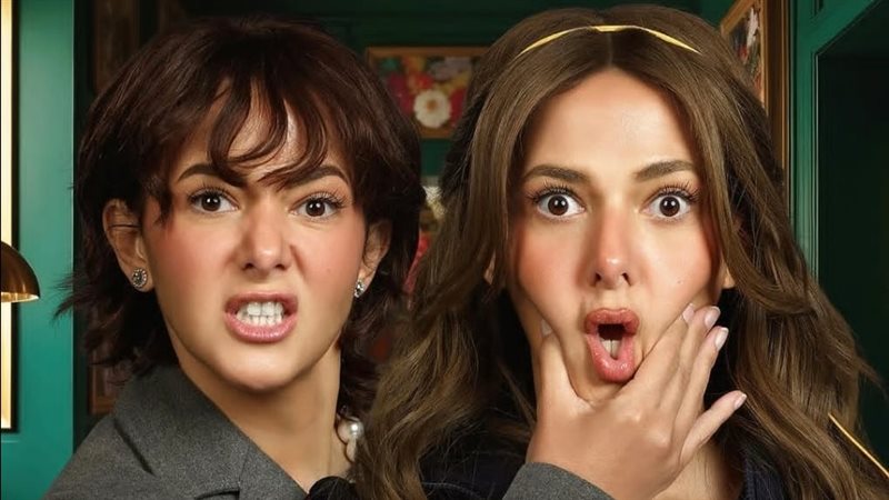 مسلسل عايشة الدور،