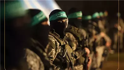  حماس تؤكد التزامها باتفاق وقف إطلاق النار بمراحله الثلاث وعدم مشاركتها في إدارة غزة خلال المرحلة المقبلة