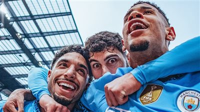 هاتريك مرموش يمنح السيتي فوزا مستحقا على نيوكاسل في الدوري الإنجليزي (فيديو وصور)
