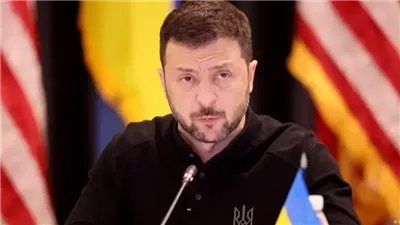 ترامب يصف زيلينسكي بالديكتاتور ويوجه نصيحة له لعدم فقد أوكرانيا