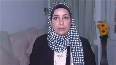 تطور جديد في اتهام عمرو أديب بسب الطبيبة وسام شعيب 
