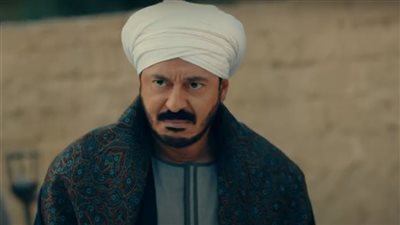 مسلسلات رمضان 2025، محاولة خطف ابن مصطفى شعبان في 