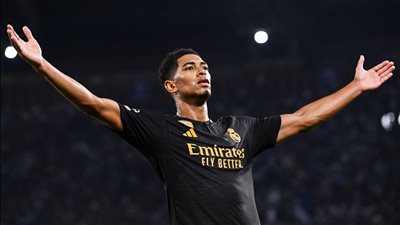 يغيب فترة طويلة، بيلينجهام نجم ريال مدريد يخضع لعملية جراحية 