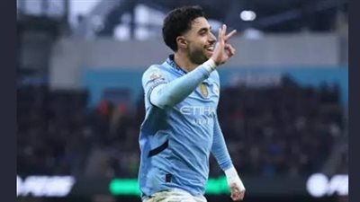 الملك المصري الجديد يتصدر التريند، والنشطاء: عصر عمر مرموش بدأ