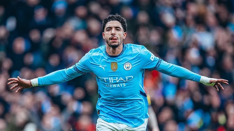 عمر مرموش ، فيتو