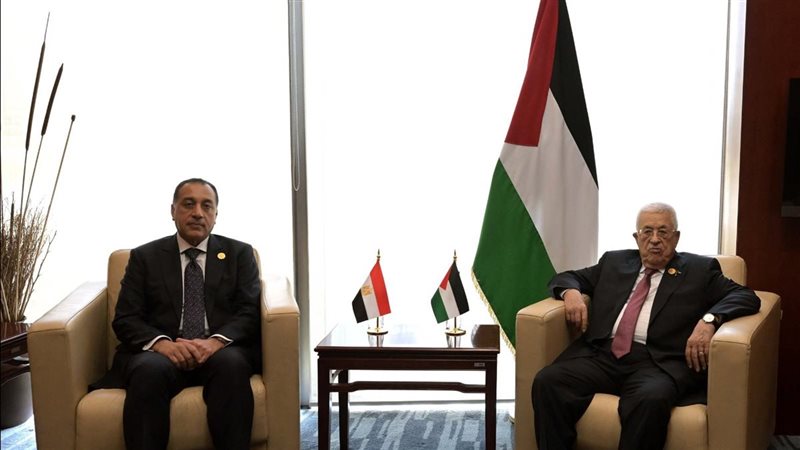 لقاء رئيس الوزراء
