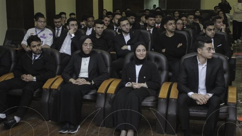 ختام فعاليات الملتقي
